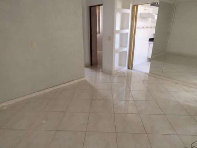 Apartamento com 2 quartos à venda na Rua Erva Mate, 25, Piratininga (Venda Nova), Belo Horizonte por R$ 165.000