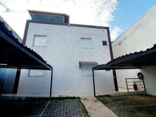 Cobertura com 2 quartos à venda na Rua Geraldo Jacob, 45, Santa Mônica, Belo Horizonte por R$ 450.000