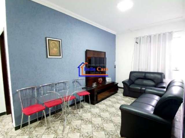 Apartamento com 2 quartos à venda na Rua Navajos, 91, Santa Mônica, Belo Horizonte por R$ 260.000