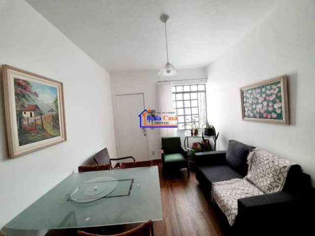 Apartamento com 2 quartos à venda na General Carlos Guedes, 676, Planalto, Belo Horizonte por R$ 250.000