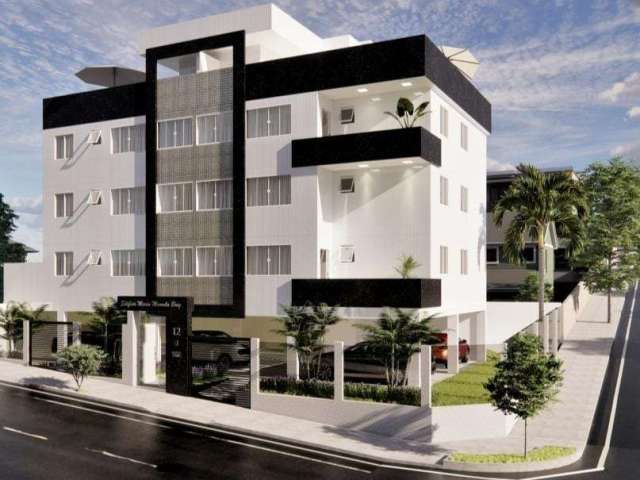 Apartamento com 3 quartos à venda na Rua José Antenor, 305, Heliópolis, Belo Horizonte por R$ 459.700