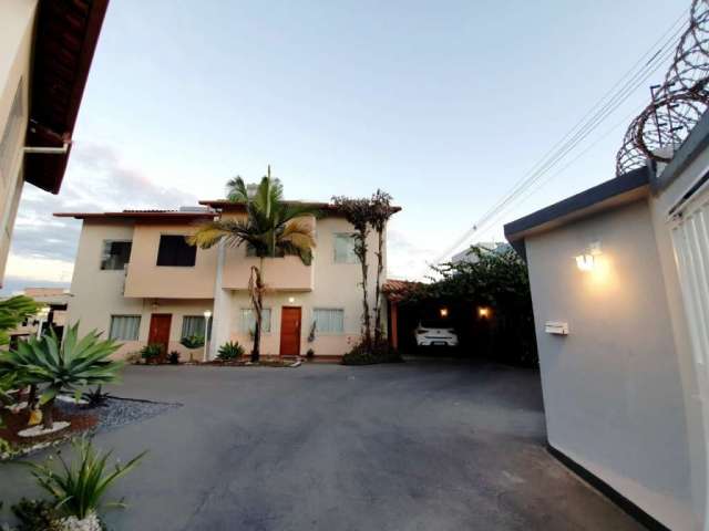 Casa com 3 quartos à venda na Rua Ramalho Ortigão, 690, Santa Branca, Belo Horizonte por R$ 720.000