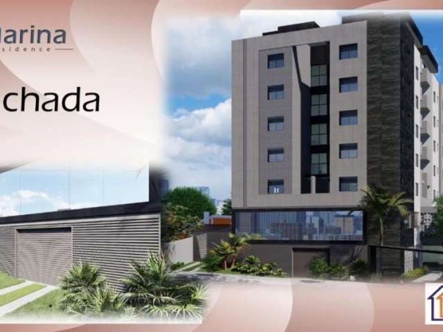 Apartamento com 3 quartos à venda na Rua Ministro Hermenegildo de Barros, 303, Itapoã, Belo Horizonte por R$ 779.000