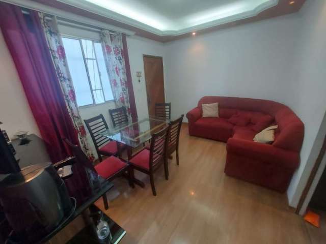 Apartamento com 3 quartos à venda na Rua José do Patrocínio, 329, Santa Mônica, Belo Horizonte por R$ 230.000