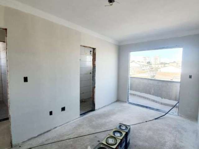 Apartamento com 3 quartos à venda na Rua Andradina, 39, Piratininga (Venda Nova), Belo Horizonte por R$ 310.000
