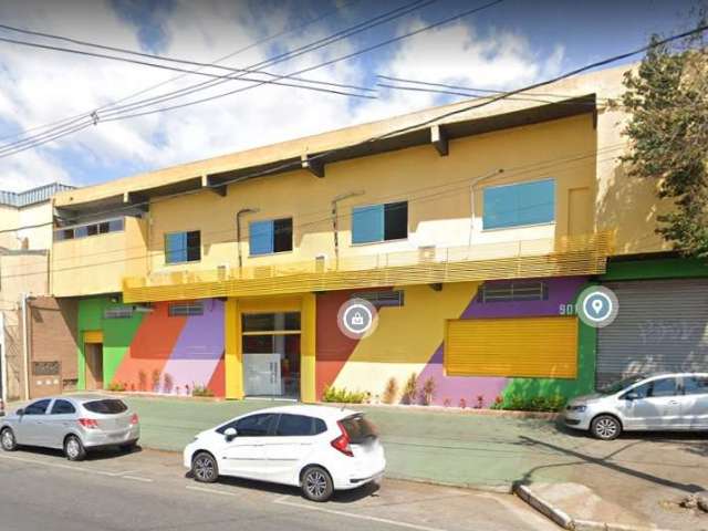 Sala comercial à venda na Rua João Samaha, 901, São João Batista, Belo Horizonte por R$ 2.200.000