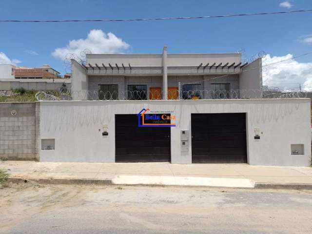 Casa com 3 quartos à venda na José Rodrigues Chaves, 264, Novo Centro, Santa Luzia por R$ 515.000