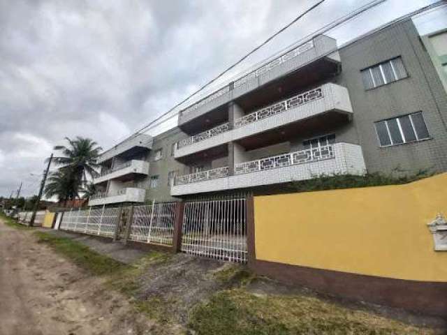 Cobertura com 3 dormitórios à venda, 206 m² por R$ 400.000,00 - Iguabinha - Araruama/RJ