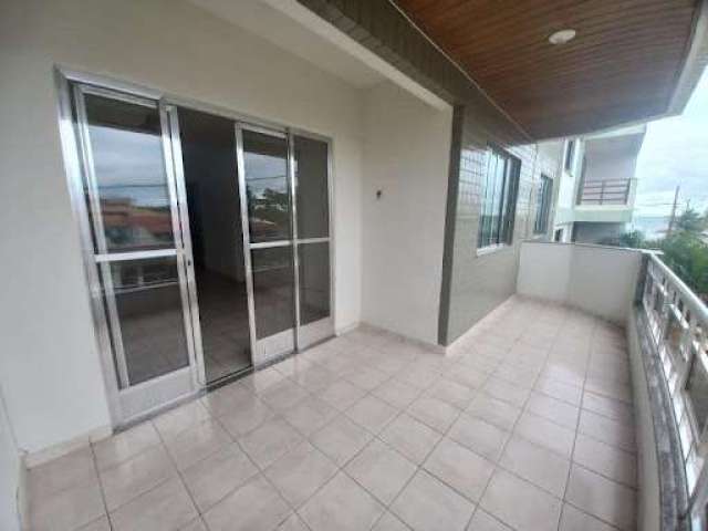 Apartamento com 2 dormitórios à venda, 80 m² por R$ 230.000,00 - Iguabinha - Araruama/RJ
