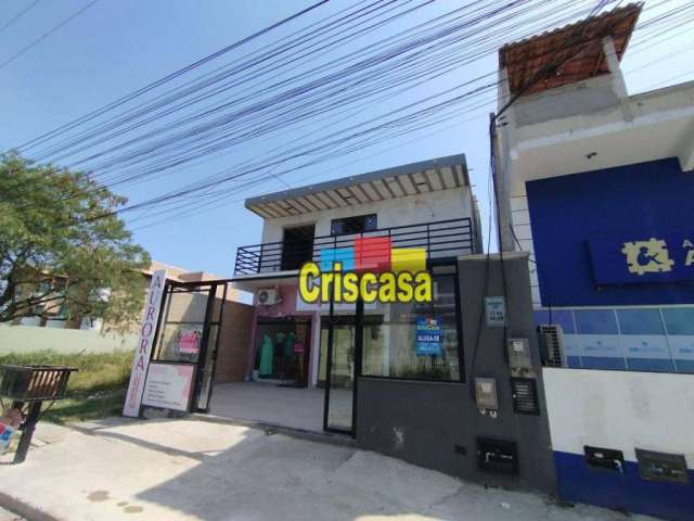 Alugo loja na Nova São Pedro