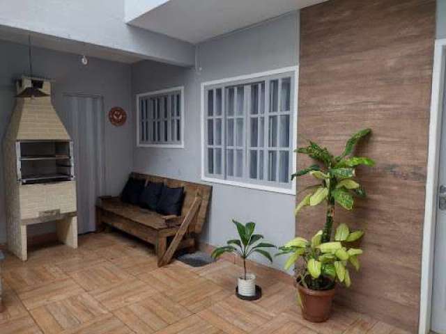 Casa com 3 dormitórios à venda, 114 m² por R$ 200.000,00 - Vinhateiro - São Pedro da Aldeia/RJ