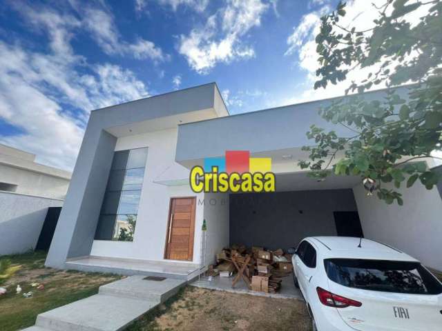 Casa com 3 dormitórios à venda, 167 m² por R$ 1.499.000,00 - Nova São Pedro - São Pedro da Aldeia/RJ