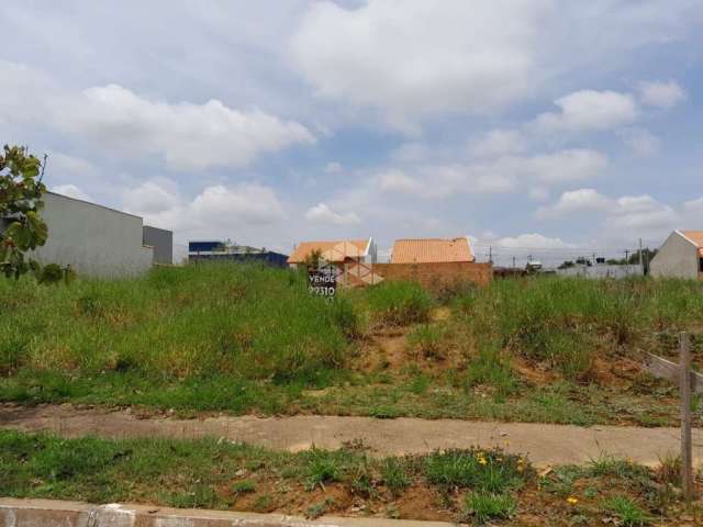 Terreno 200m² no bairro Ozanan em Canoas