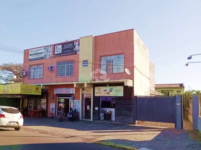 Prédio comercial no bairro Niterói em Canoas