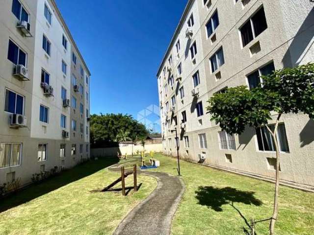 Apartamento 01 dormitório condomínio vida Alegre localizado no bairro Mato Grande - Canoas