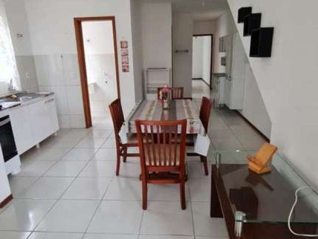 Apartamento para Venda em Palhoça, Barra do Aririú, 2 dormitórios, 1 suíte, 2 banheiros, 1 vaga