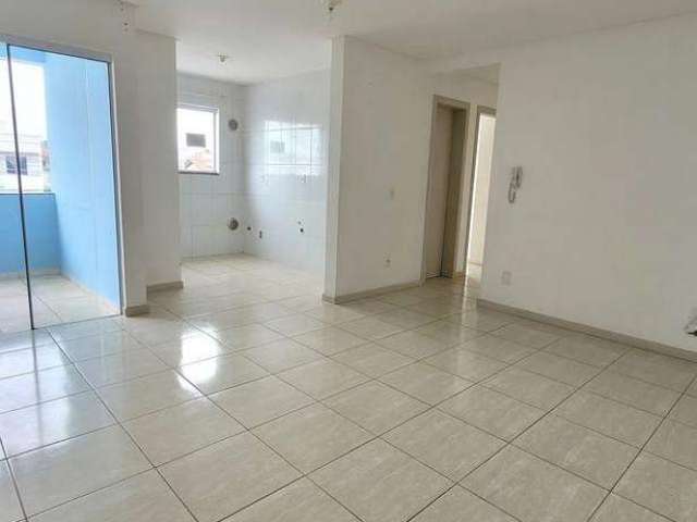 Apartamento para Venda em Palhoça, Barra do Aririú, 2 dormitórios, 1 suíte, 2 banheiros, 1 vaga