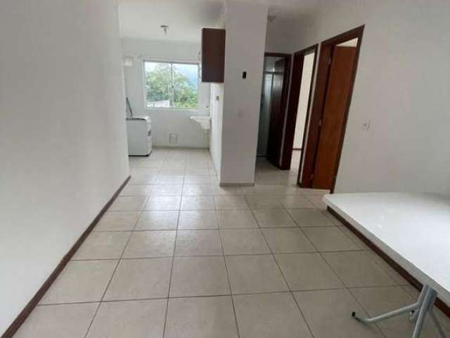 Apartamento para Venda em Palhoça, Barra do Aririú, 2 dormitórios, 1 banheiro, 1 vaga