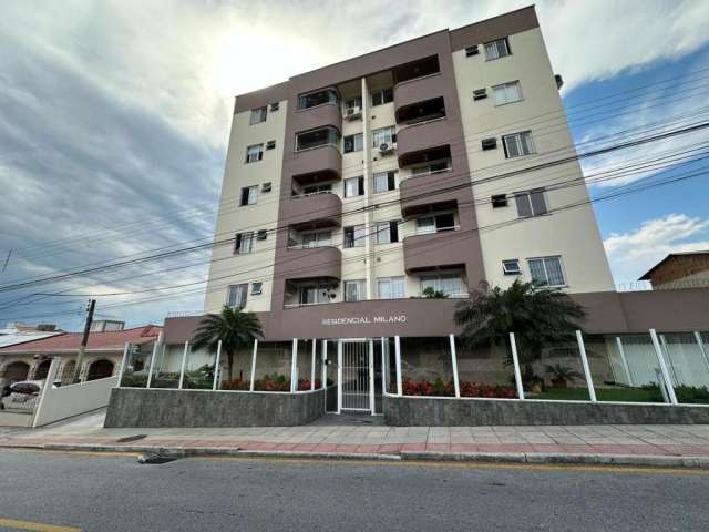 Apartamento para Venda em São José, Jardim Cidade de Florianópolis, 2 dormitórios, 1 banheiro, 1 vaga