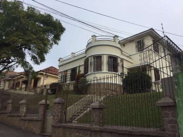 Casa com 4 quartos à venda no Santo Antônio, Porto Alegre , 784 m2 por R$ 1.800.000