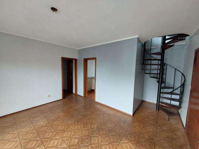 Apartamento com 3 quartos para alugar no Jardim Itu Sabará, Porto Alegre , 210 m2 por R$ 2.200