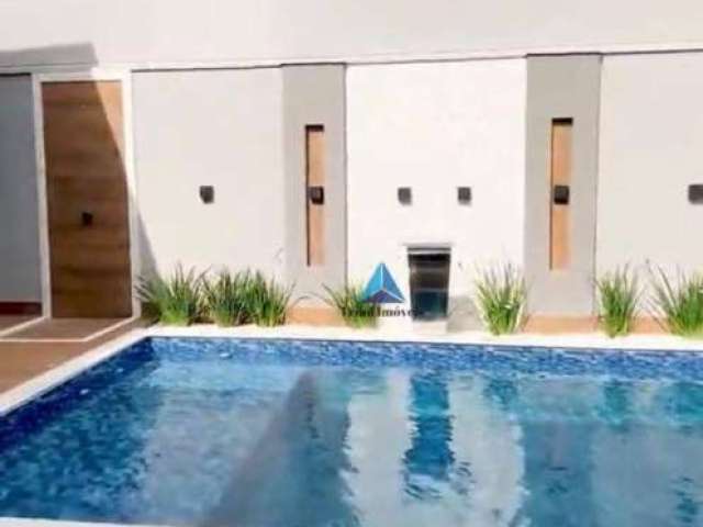 Casa com 3 dormitórios à venda, 245 m² por R$ 2.300.000,00 - Paul Brasil - Americana/SP