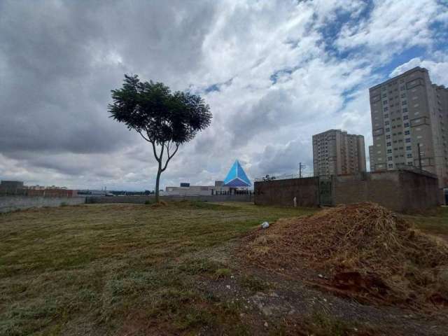 Terreno para alugar, 700 m² por R$ 2.500/mês - Campo Belo - Nova Odessa/SP