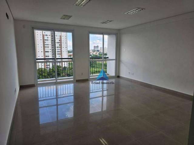 Sala para alugar, 44 m² por R$ 4.425/mês - Santo Antônio - Americana/SP