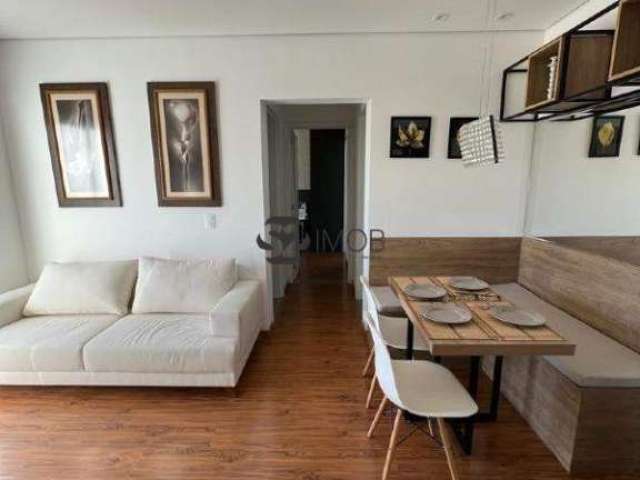 Apartamento à venda, 2 quartos, 1 suíte, 1 vaga, Jardim Serra Dourada - Mogi Guaçu/SP