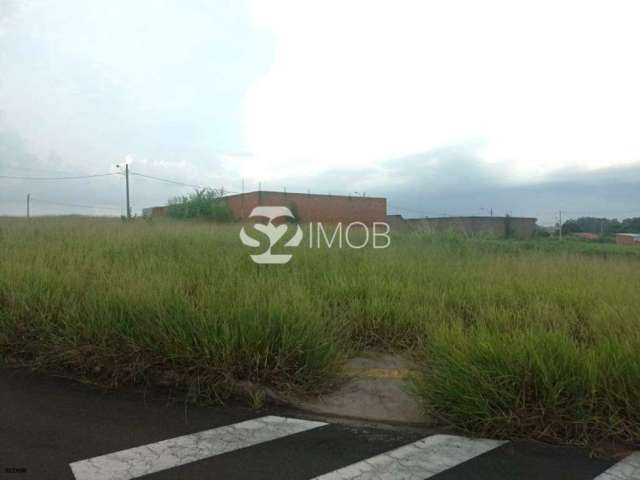Terreno à venda, Planalto - Mogi Mirim/SP