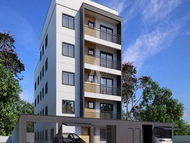 Ótimo apartamento em construção com 2 quartos à venda no bairro Costa e Silva em Joinville - SC por R$ 249.900,00