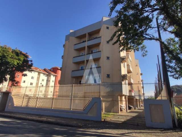 Apartamento térreo aconchegante à venda com 1 quarto no bairro Santo Antônio em Joinville Por R$ 190.000,00