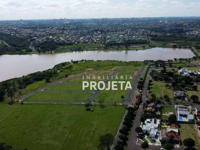 Terreno à venda, 240 m² por R$ 138.000,00 - Jardim das Acácias - Álvares Machado/SP