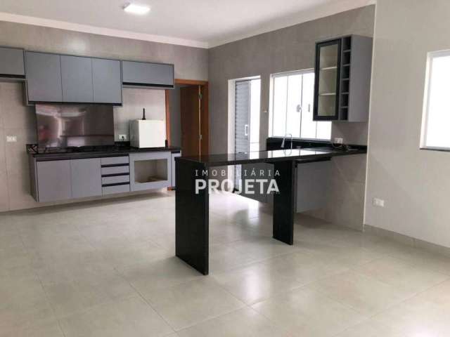 Casa à venda, 112 m² por R$ 340.000,00 - Jardim Vila Real - Presidente Prudente/SP