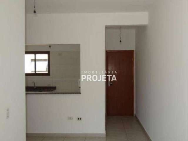 Apartamento com 1 dormitório à venda, 35 m² por R$ 165.000,00 - Jardim Petrópolis - Presidente Prudente/SP