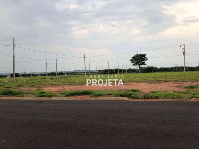 Terreno à venda, 258 m² por R$ 135.000,00 - Parque dos Buritis Residencial - Presidente Prudente/SP