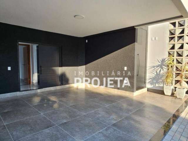 Casa com 3 dormitórios à venda, 170 m² por R$ 1.190.000,00 - Residencial Valencia - Álvares Machado/SP