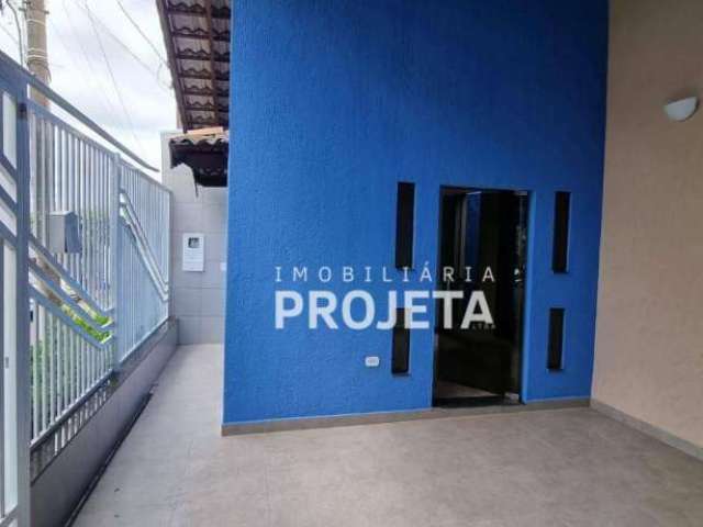 Casa com 2 dormitórios à venda, 117 m² por R$ 293.000,00 - Conjunto Habitacional Mario Amato - Presidente Prudente/SP