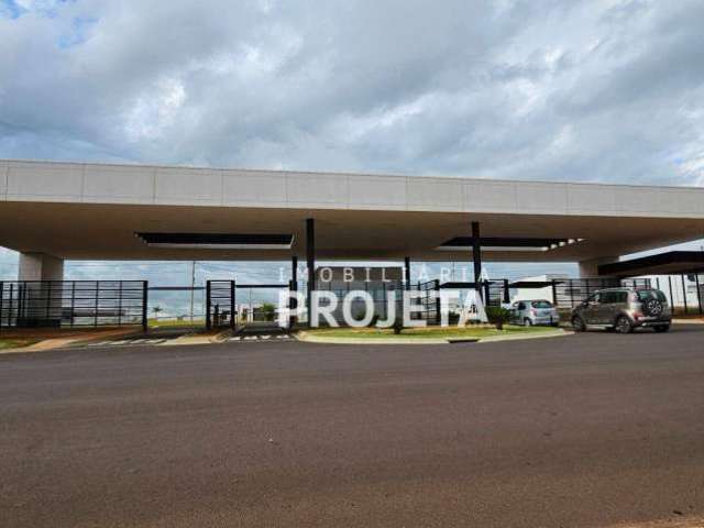 Terreno à venda, 252 m² por R$ 200.000,00 - Uep4-S.2 - Presidente Prudente/SP