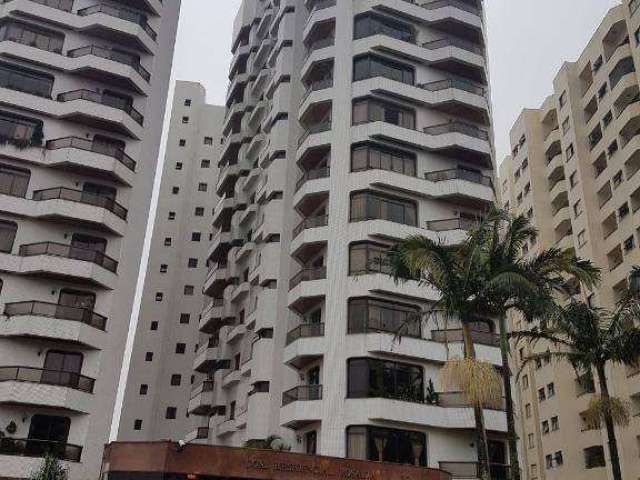 Apartamento à venda, 190 m² por R$ 1.500.000,00 - Vila Rosália - Guarulhos/SP