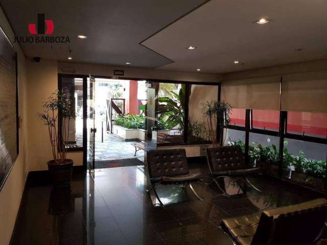 Sala para alugar, 36 m² por R$ 2.100,00/mês - Bela Vista - São Paulo/SP