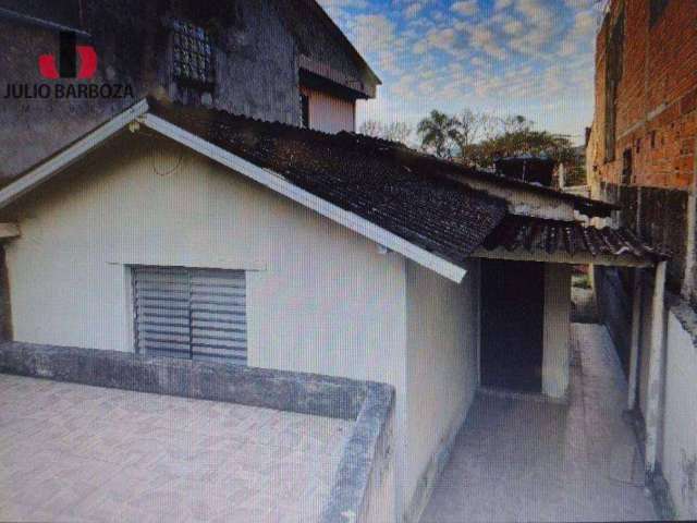 Casa com 1 dormitório à venda, 6x25 terreno por R$ 270.000 - Jardim Rosa de Franca - Guarulhos/SP