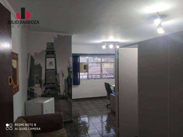 Sala à venda, 35 m² por R$ 290.000,00 - Jardim Tranqüilidade - Guarulhos/SP