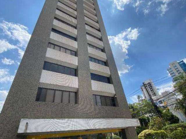 Sala para alugar, 90 m² por R$ 5.801,68/mês - Brooklin - São Paulo/SP