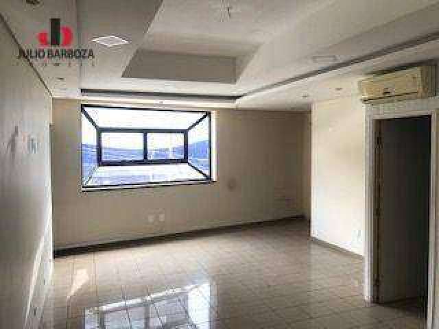 Salão para alugar, 100 m² por R$ 2.215/mês - Centro - Guarulhos/SP