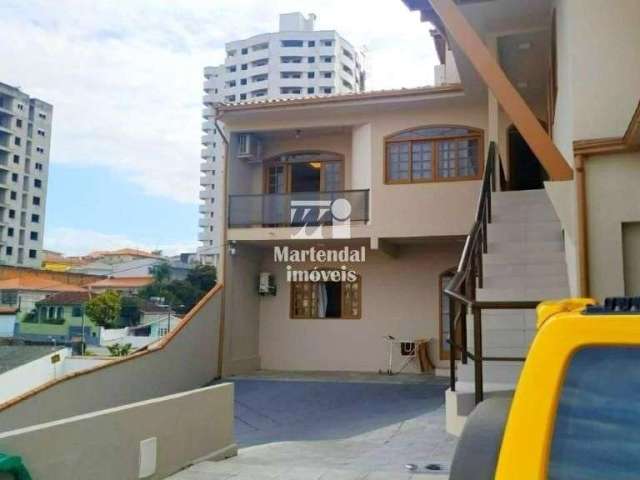 Casa com 4 quartos à venda na Rua Moura, 1066, Barreiros, São José, 360 m2 por R$ 1.250.000
