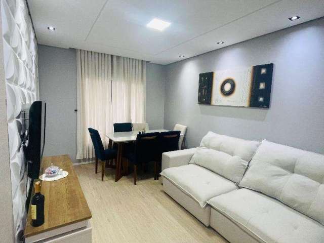 Apartamento com 2 quartos à venda na Rua Bergamo, 105, Pagani, Palhoça, 59 m2 por R$ 330.000