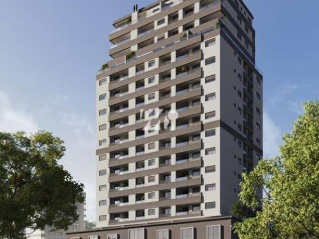 Apartamento com 2 quartos à venda na Rua Joci José Martins, Pagani, Palhoça, 71 m2 por R$ 534.729