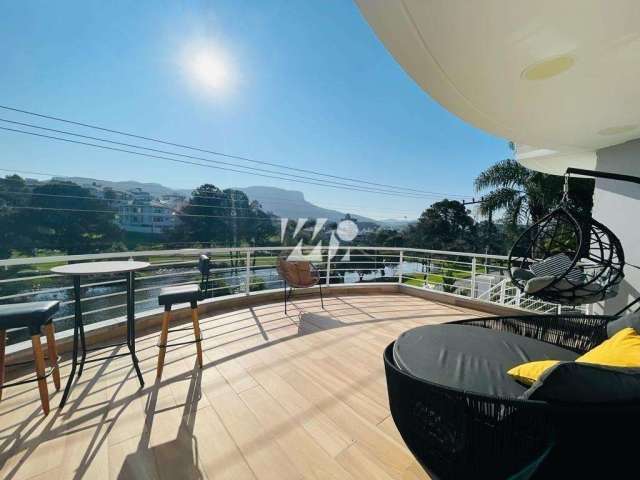 Casa com 4 quartos à venda na Rua das Figueiras, 347, Pedra Branca, Palhoça, 238 m2 por R$ 2.800.000