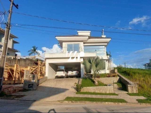 Casa com 4 quartos à venda na Rua dos Tiés, 379, Pedra Branca, Palhoça, 256 m2 por R$ 2.200.000
